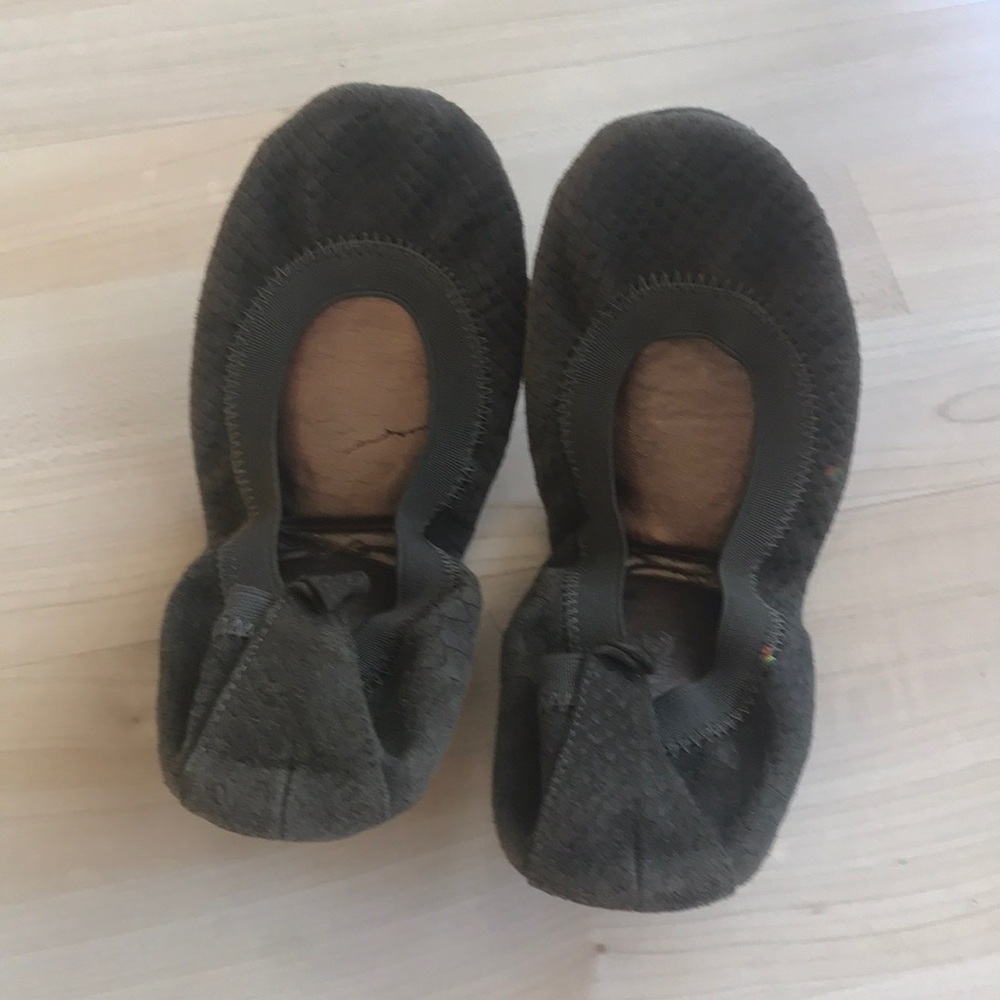 Brand new, Yosi Samra, size 7.